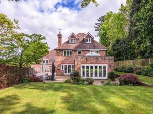 House for sale in Sevenoaks, The Butts