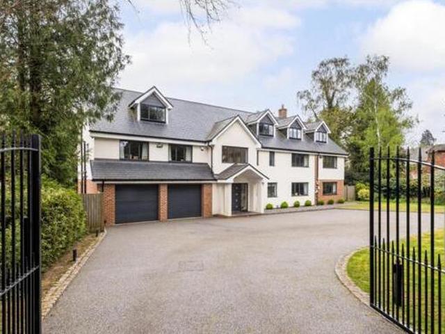 House for sale in Sevenoaks, The Butts