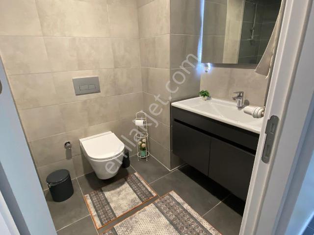 İstanbul içerisinde kiralık mülk