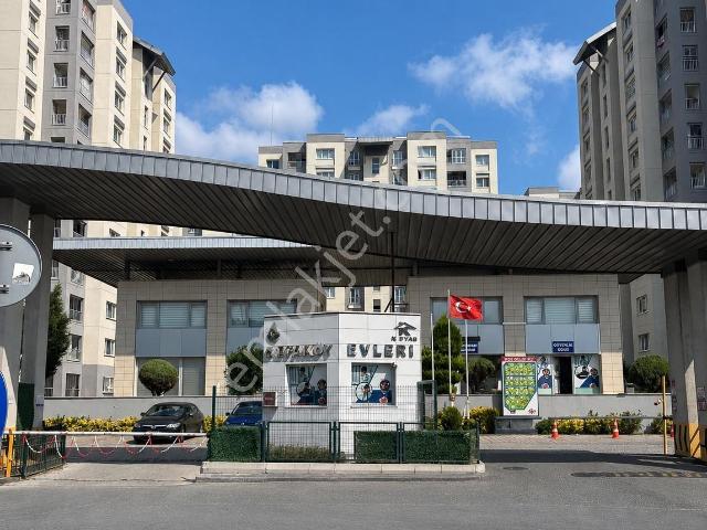 Küçükçekmece, İstanbul içerisinde kiralık mülk