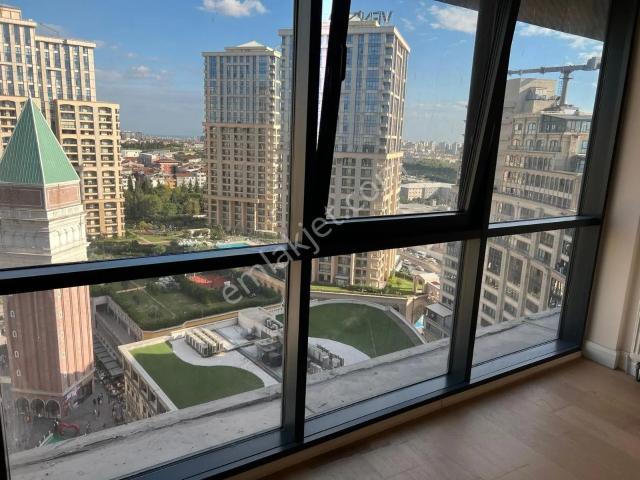 Gaziosmanpaşa, İstanbul içerisinde kiralık Residence