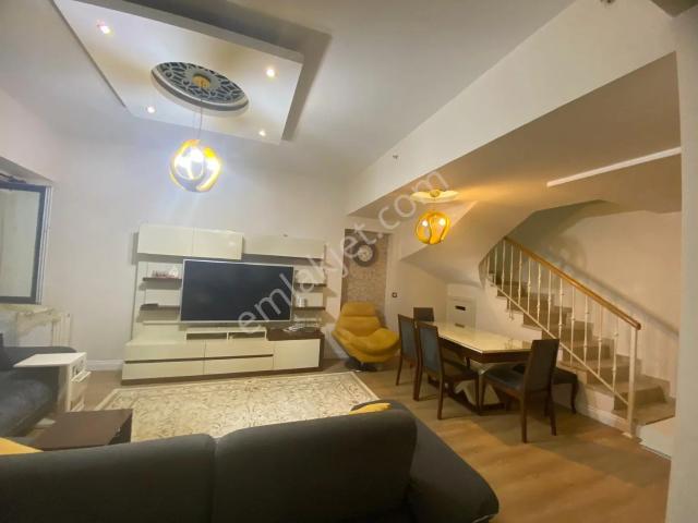 Gaziosmanpaşa, İstanbul içerisinde kiralık Residence