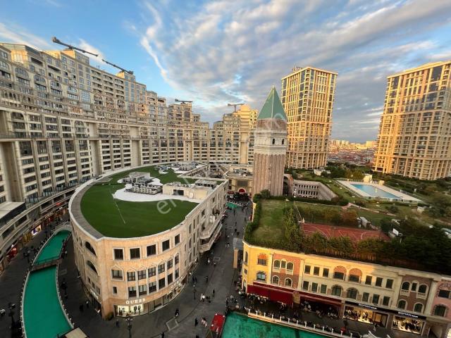 Gaziosmanpaşa, İstanbul içerisinde kiralık Residence