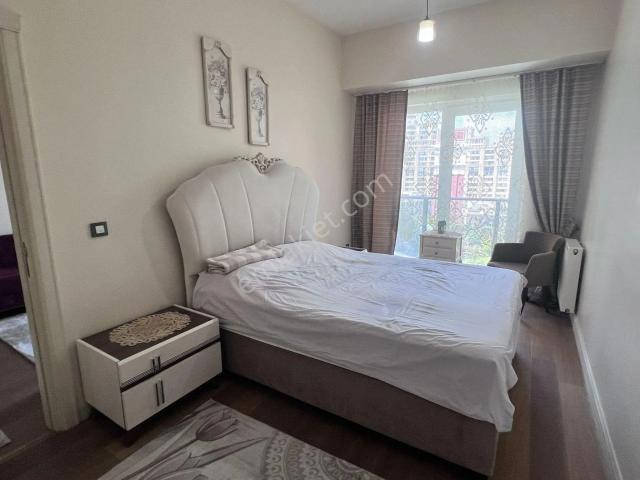 Gaziosmanpaşa, İstanbul içerisinde kiralık Residence