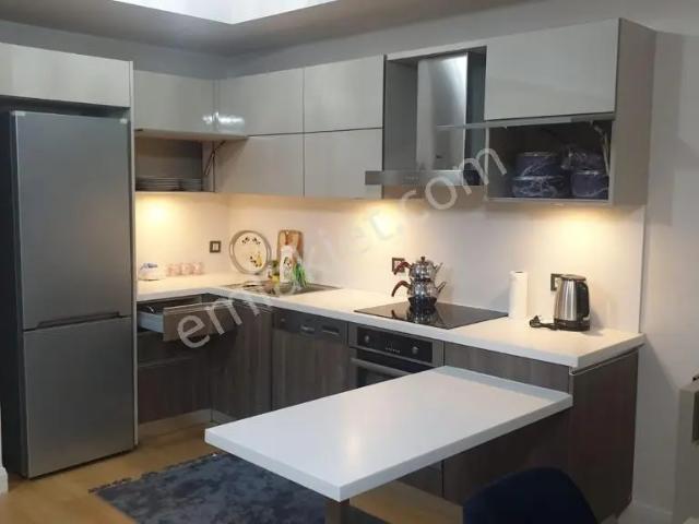 Gaziosmanpaşa, İstanbul içerisinde kiralık Residence