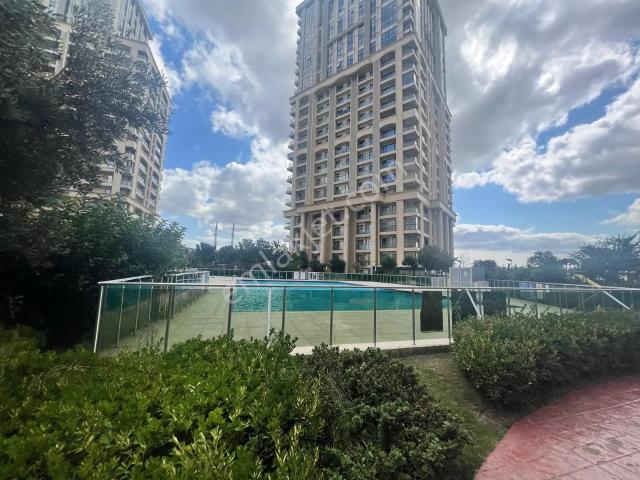 Gaziosmanpaşa, İstanbul içerisinde kiralık Residence