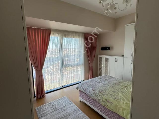 Gaziosmanpaşa, İstanbul içerisinde kiralık Residence