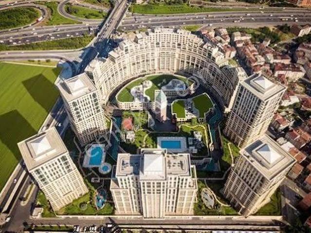 Gaziosmanpaşa, İstanbul içerisinde satılık Residence