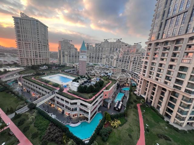 Gaziosmanpaşa, İstanbul içerisinde satılık Residence