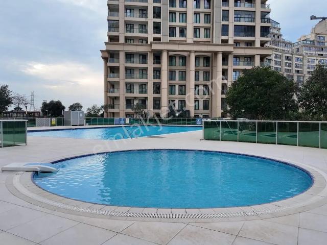 Beşyüzevler, Gaziosmanpaşa içerisinde satılık Residence