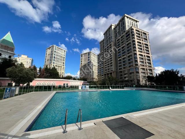 Beşyüzevler, Gaziosmanpaşa içerisinde satılık Residence