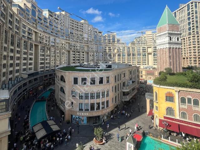 Gaziosmanpaşa, İstanbul içerisinde satılık mülk