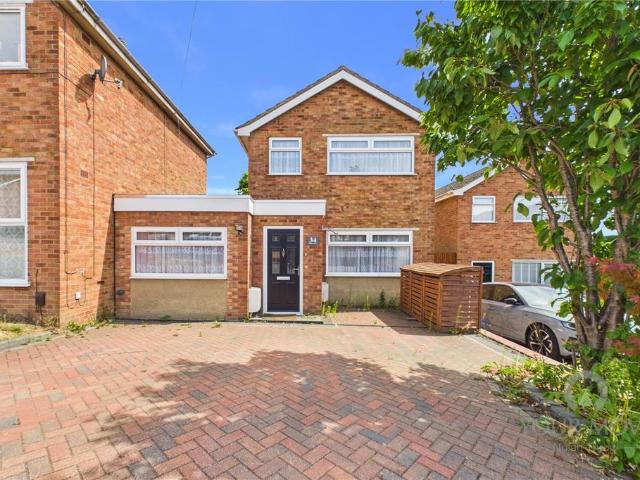 House for rent in Rothwell