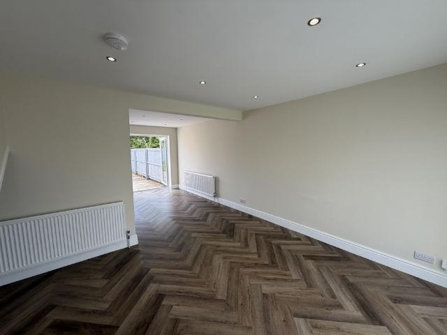 House for rent in Rothwell, North Northamptonshire