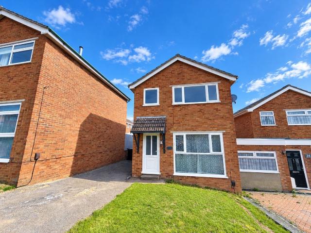 House for rent in Rothwell, North Northamptonshire
