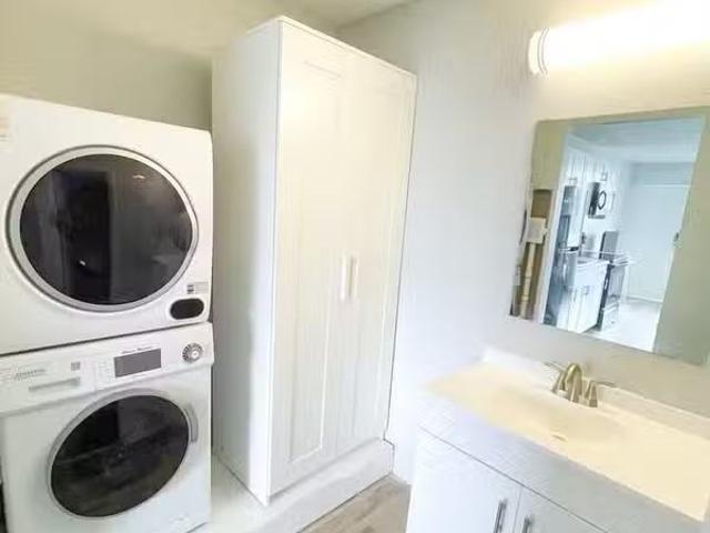 Condo for rent in Hampton