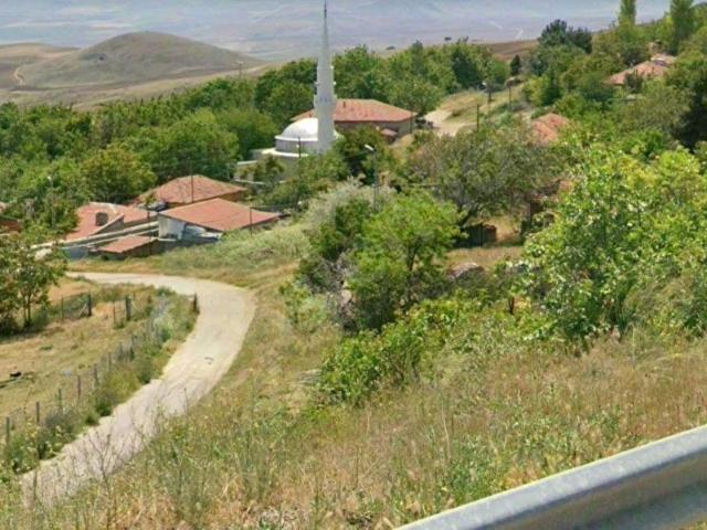 Alimpınar, Çiçekdağı içerisinde satılık Arsa
