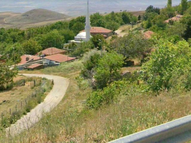 Alimpınar, Çiçekdağı içerisinde satılık Arsa
