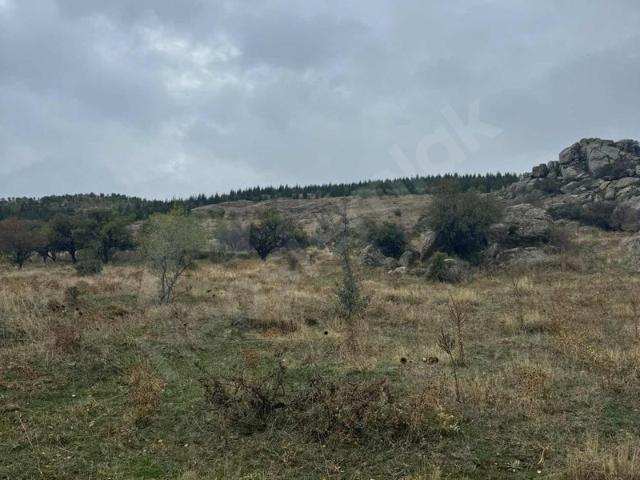 Ömerhacılı, Kaman içerisinde satılık Arsa