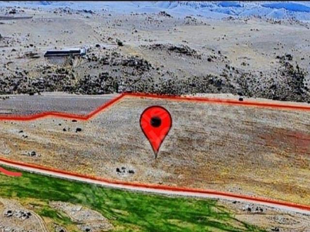 Kaman, Kirşehir içerisinde satılık Arsa