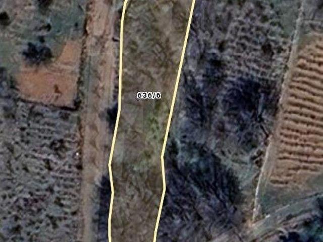 Kındam, Kırşehir Merkez içerisinde satılık Arsa