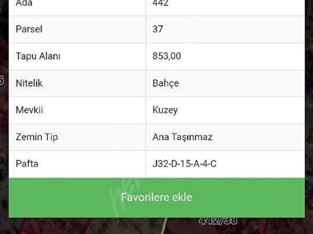 Ahievran Mahallesi, Kırşehir Merkez içerisinde satılık mülk