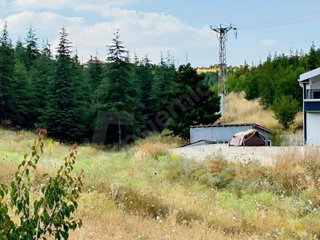Kırşehir Merkez, Kirşehir içerisinde satılık Arsa