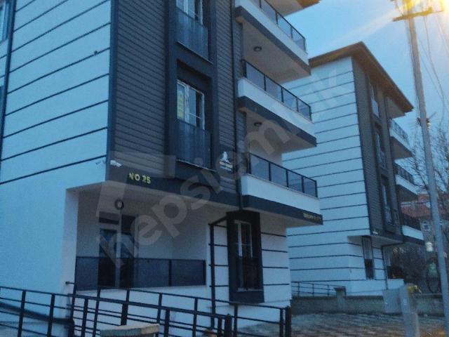 Ahievran Mahallesi, Kırşehir Merkez içerisinde satılık mülk