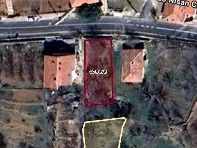 Kındam, Kırşehir Merkez içerisinde satılık mülk