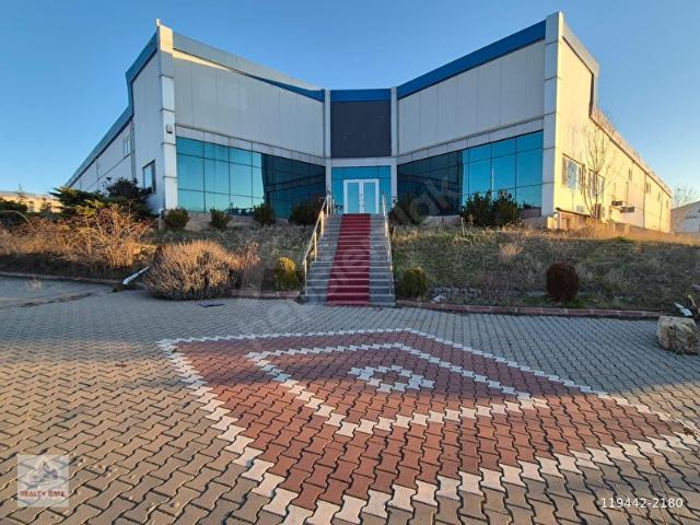 Kırşehir Merkez, Kirşehir içerisinde satılık Fabrika