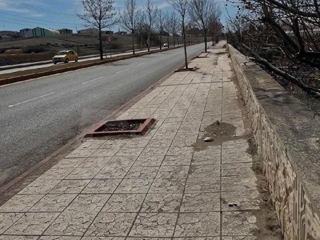 Güneykent, Kırşehir Merkez içerisinde satılık Arsa