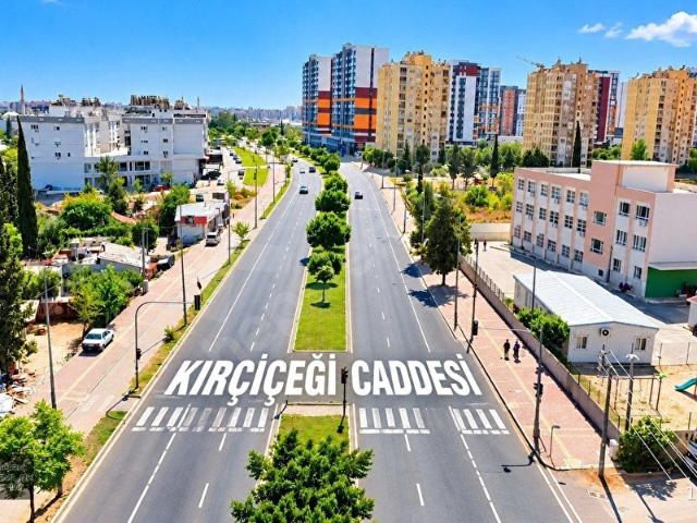 Baraj Mahallesi, Kepez içerisinde satılık Dükkan
