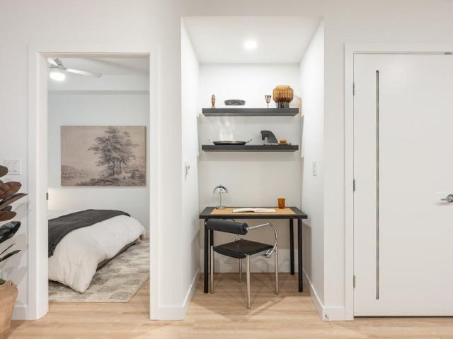 Apartment for rent in Vancouver, British Columbia