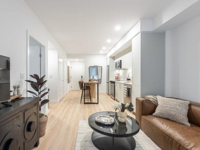 Apartment for rent in Vancouver, British Columbia