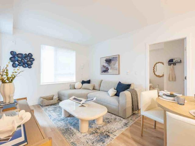 Apartment for rent in Vancouver, British Columbia