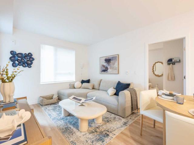 Apartment for rent in Victoria-Fraserview, Vancouver