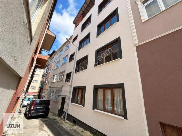 Trabzon, Ortahisar içerisinde satılık mülk
