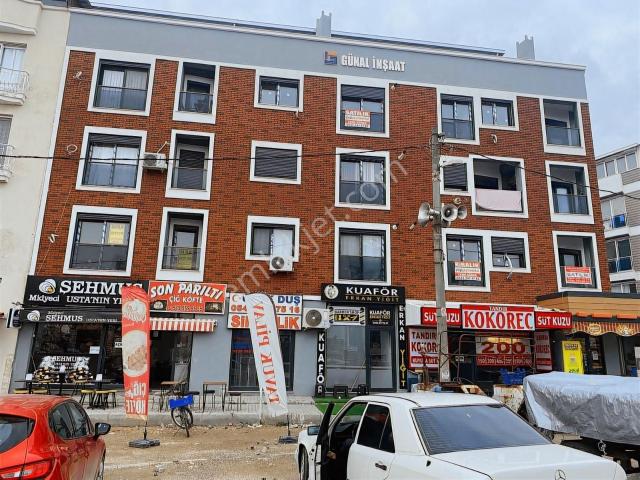 Menemen, İzmir içerisinde satılık mülk