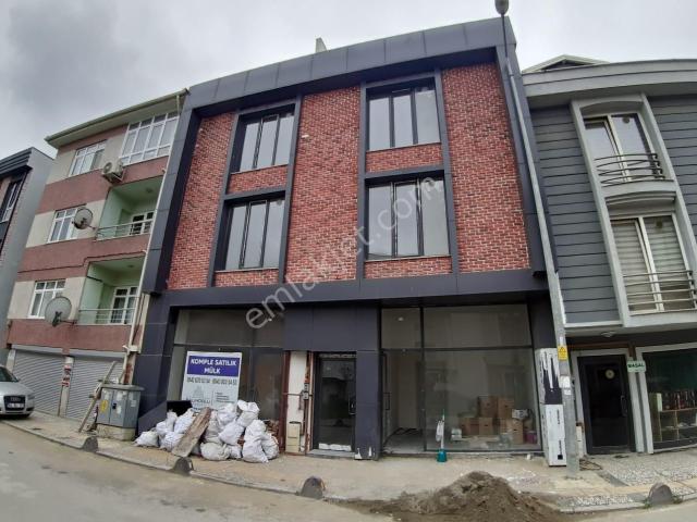 Adapazari, Sakarya içerisinde satılık Bina