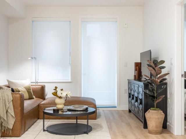 Apartment for rent in Vancouver, British Columbia