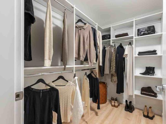 Apartment for rent in Vancouver, British Columbia