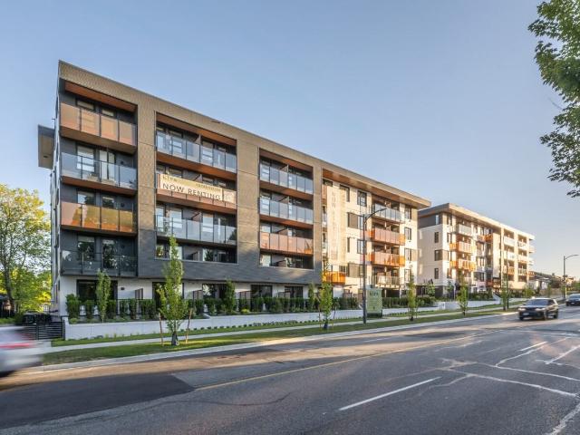 Apartment for rent in Vancouver, British Columbia