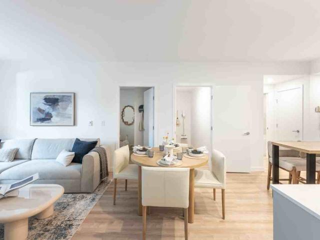 Apartment for rent in Victoria-Fraserview, Vancouver