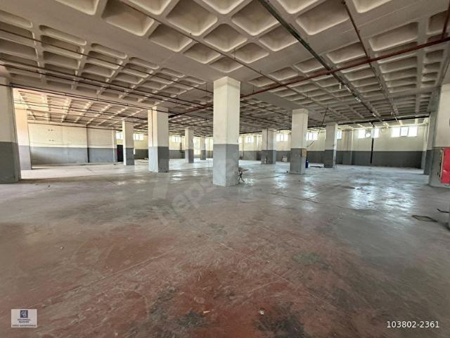İstanbul içerisinde satılık Fabrika