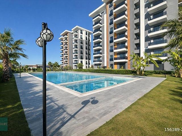 Aksu, Antalya içerisinde satılık mülk
