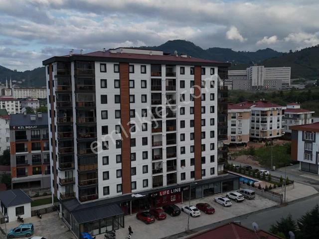 Ordu içerisinde kiralık mülk