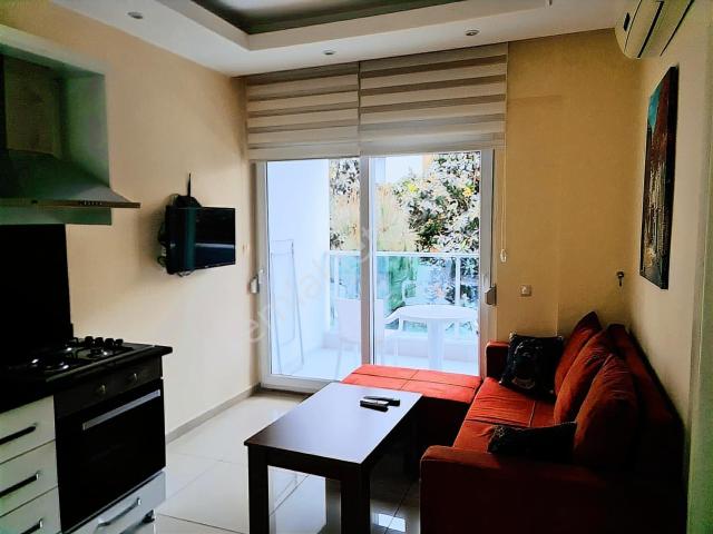Alanya, Antalya içerisinde kiralık mülk