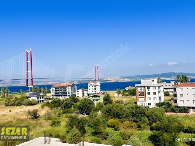 Lapseki içerisinde satılık mülk