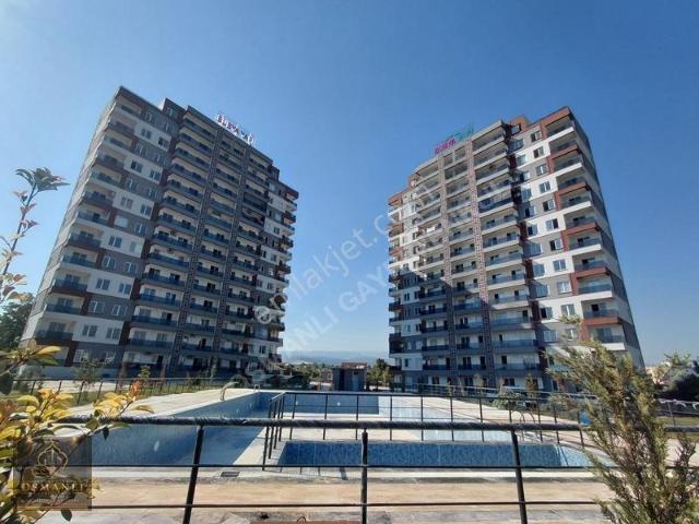 Arpaçbahşiş, Erdemli içerisinde kiralık mülk