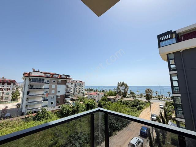 Alanya, Antalya içerisinde kiralık mülk